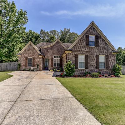 1261 Fieldstone St, Hernando, MS 38632