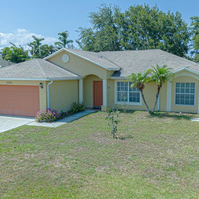 1265 Sw Albenga Ave, Port Saint Lucie, FL 34953