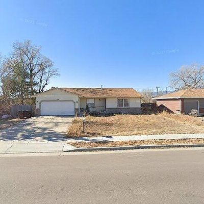 127 Widefield Blvd, Colorado Springs, CO 80911