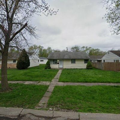 128 N Guyer St, Hobart, IN 46342