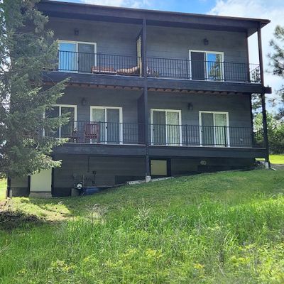 128 Saddle Loop, Bigfork, MT 59911