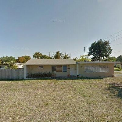 1300 Se 1 St St, Pompano Beach, FL 33060