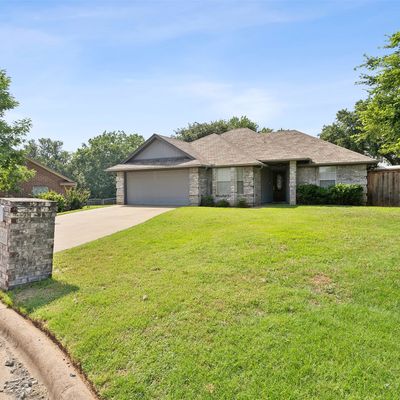 1303 Pamela Dr, Weatherford, TX 76086