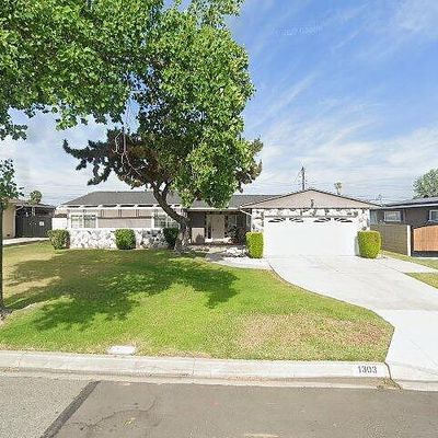 1303 S Glenview Rd, West Covina, CA 91791