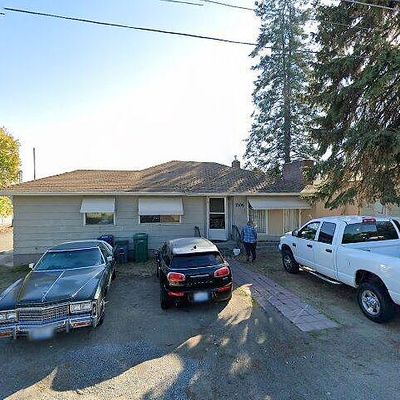 1305 S Bowdish Rd, Spokane Valley, WA 99206