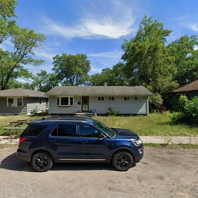 1306 E 41 St Ave, Gary, IN 46409