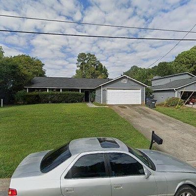 1306 Peninsula Trce, Lawrenceville, GA 30044