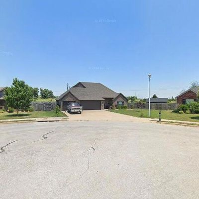 1312 Sweetbriar Cir, Centerton, AR 72719