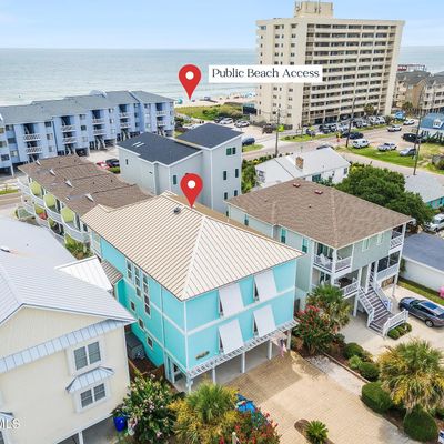 1315 Bowfin Ln #2, Carolina Beach, NC 28428