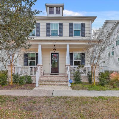 1317 Founders Way, Mount Pleasant, SC 29464