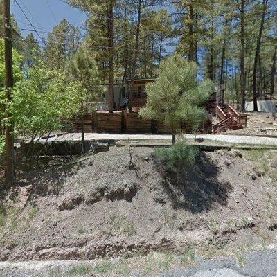 132 Yellow Pine Rd, Ruidoso, NM 88345