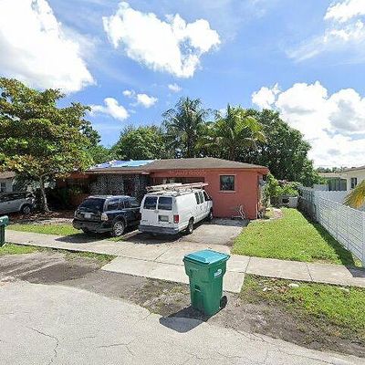 1320 Nw 115 Th St, Miami, FL 33167