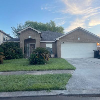 1322 Hawks Nest Dr, Houston, TX 77067