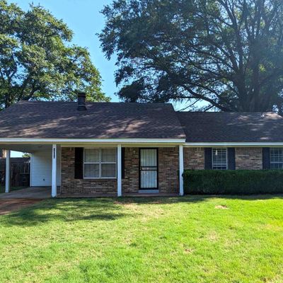 1324 Boyte Cv, Memphis, TN 38134