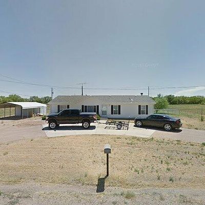 133 11 Th St, Las Animas, CO 81054