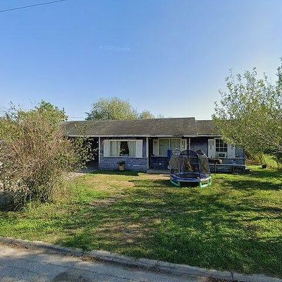 133 Maria St, San Benito, TX 78586