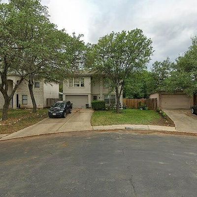 13395 Greenstone, San Antonio, TX 78249