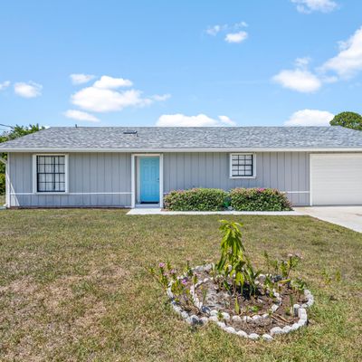 1351 Tidewell St Se, Palm Bay, FL 32909