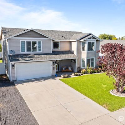 1354 E Greens Loop Rd, Moses Lake, WA 98837