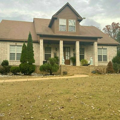 136 Avant Rd, Holly Springs, MS 38635