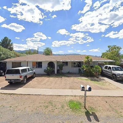 136 S 10 Th St, Cottonwood, AZ 86326