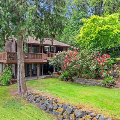 1361 Ne Hoffs Dr, Poulsbo, WA 98370