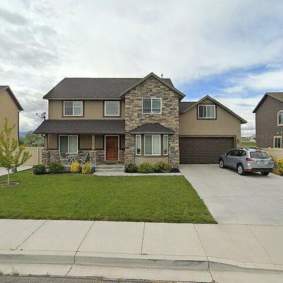 1364 S Grey Goose Rd, Lehi, UT 84043