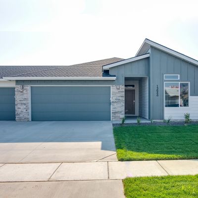 13648 S Bach Ave, Nampa, ID 83651