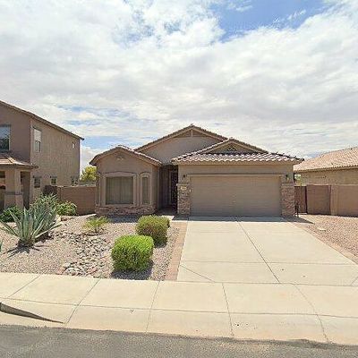 1365 E Martha Dr, Casa Grande, AZ 85122