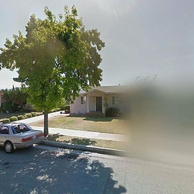 137 N 1 St St, Montebello, CA 90640