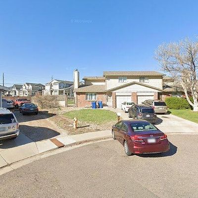 17054 W 11 Th Dr, Golden, CO 80401