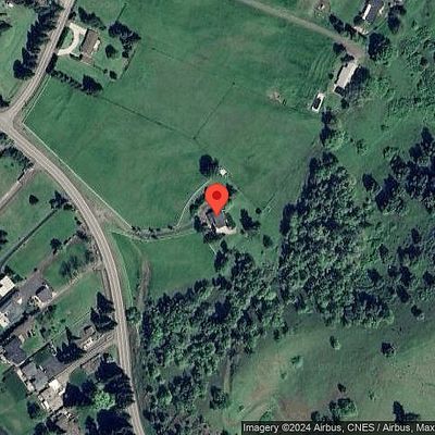 1707 Del Rio Rd, Roseburg, OR 97471