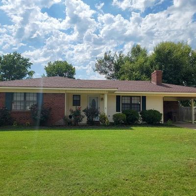 1715 Cindy Ln, Wynne, AR 72396