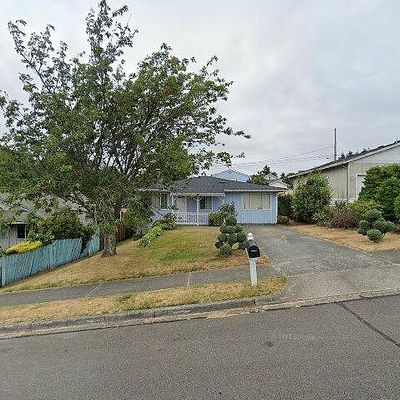 1717 E 59 Th St, Tacoma, WA 98404