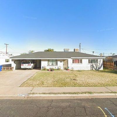 1718 W 2 Nd St, Mesa, AZ 85201