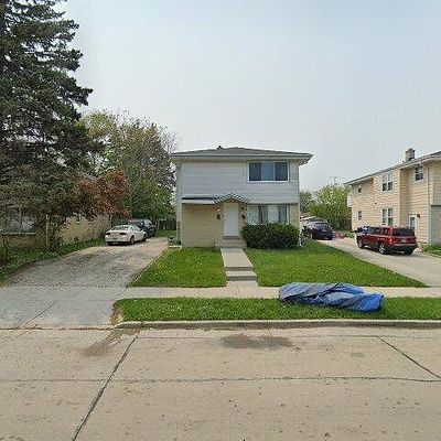 1722 Cleveland Ave, Racine, WI 53405