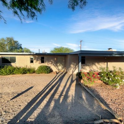 1725 S Avenida Sirio, Tucson, AZ 85710