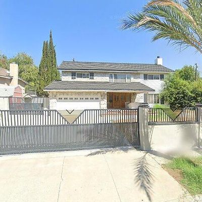 17311 Halsey St, Granada Hills, CA 91344