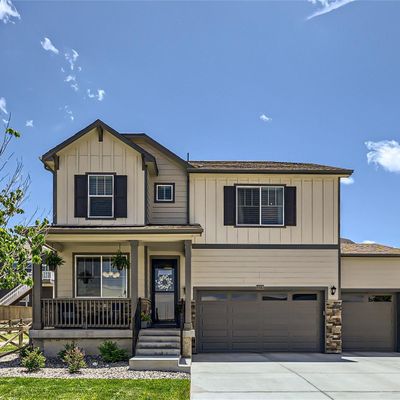 17376 Rose Mallow St, Parker, CO 80134