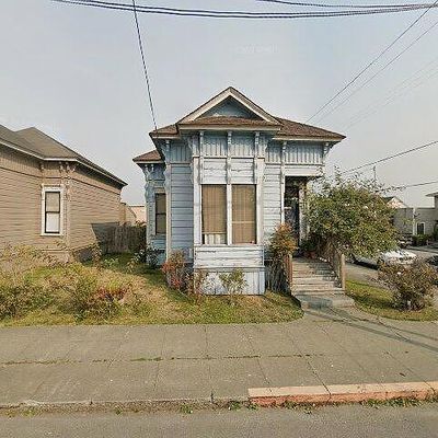 1739 3 Rd St, Eureka, CA 95501