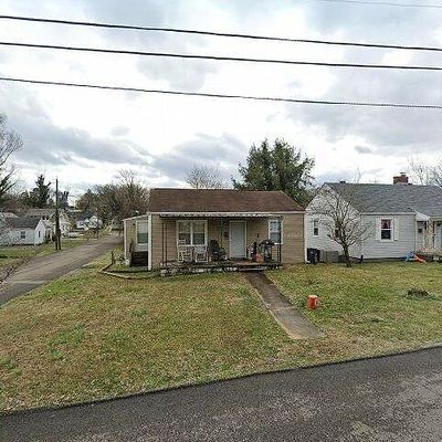 1740 Albert Ave, Knoxville, TN 37917