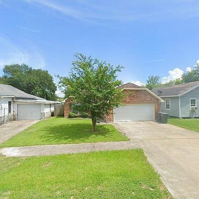 1742 9 Th St, Port Arthur, TX 77640