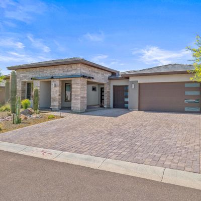 17667 E Cindercone Rd, Rio Verde, AZ 85263