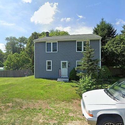 18 Buffalo Ave, Warren, RI 02885