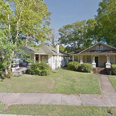 1803 Polk St, Alexandria, LA 71301