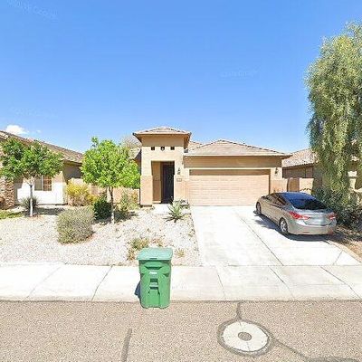 18046 W Palo Verde Ave, Waddell, AZ 85355