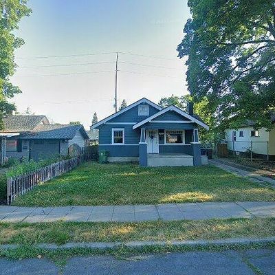 1808 W Montgomery Ave, Spokane, WA 99205