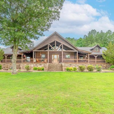 181 Clubhouse Ln, Malvern, AR 72104