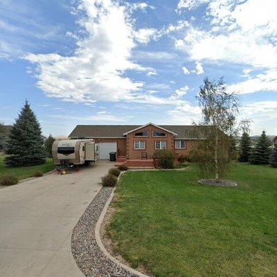 1811 Shalom Ave, Gillette, WY 82718