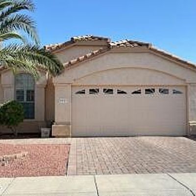 18127 W Sammy Way, Surprise, AZ 85374